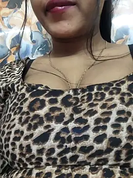 Snapshot of Sania-Love chatting on 1, 3, 2025 Sania-Love online show from 1, 3, 2025