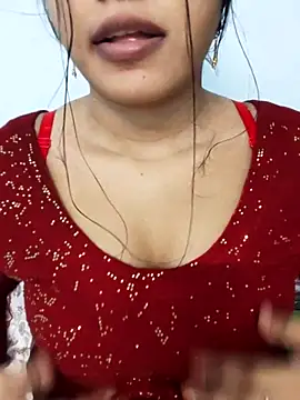 Snapshot of Sania-Love chatting on 28, 9, 2025 Sania-Love online show from 28, 9, 2025