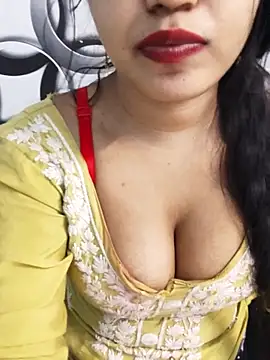 Snapshot of Sania-Love chatting on 6, 10, 2025 Sania-Love online show from 6, 10, 2025