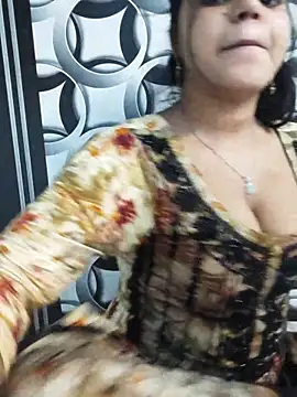 Snapshot of Sania-Love chatting on 24, 10, 2025 Sania-Love online show from 24, 10, 2025