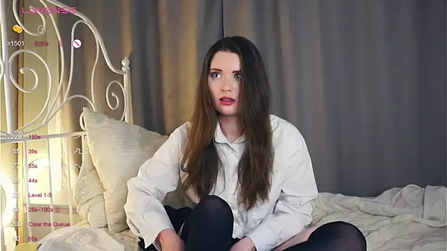 LoraDevon online show from 7, 2, 2025