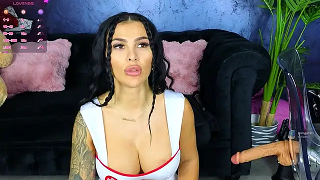 firesbomb777 online show from 18, 1, 2025