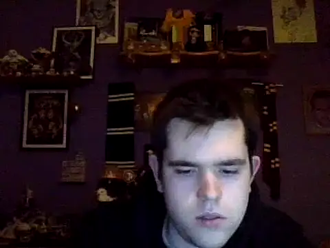 Snapshot of Aleix_hot_666 chatting on 26, 2, 2025 Aleix hot 666 online show from 26, 2, 2025