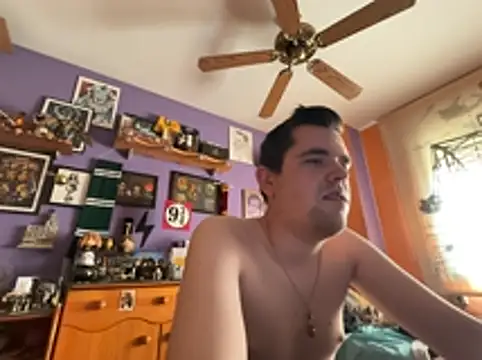 Snapshot of Aleix_hot_666 chatting on 23, 4, 2026 Aleix hot 666 online show from 23, 4, 2026