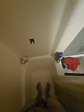 Spunwhiteboy1992 online show from 31, 10, 2025