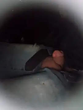 Spunwhiteboy1992 online show from 15, 11, 2025