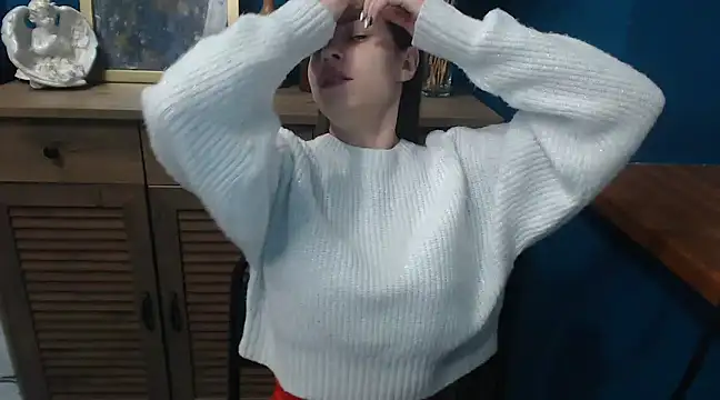 Snapshot of felicity_gold chatting on 26, 12, 2024 felicity gold online show from 26, 12, 2024