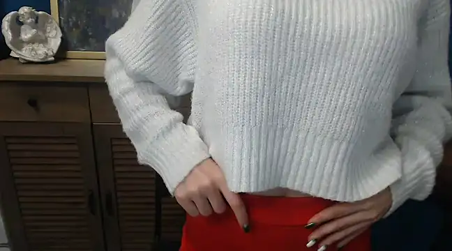 Snapshot of felicity_gold chatting on 26, 12, 2024 felicity gold online show from 26, 12, 2024