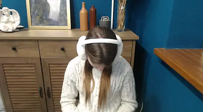 Snapshot of felicity_gold chatting on 9, 1, 2025 felicity gold online show from 9, 1, 2025