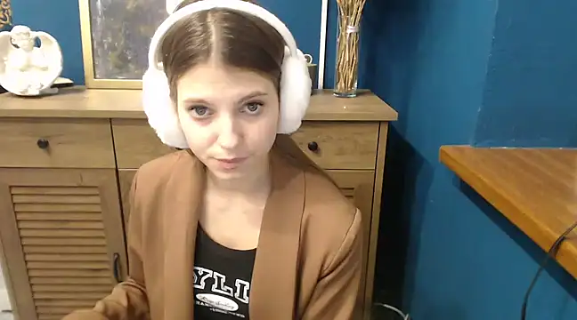 Snapshot of felicity_gold chatting on 14, 1, 2025 felicity gold online show from 14, 1, 2025