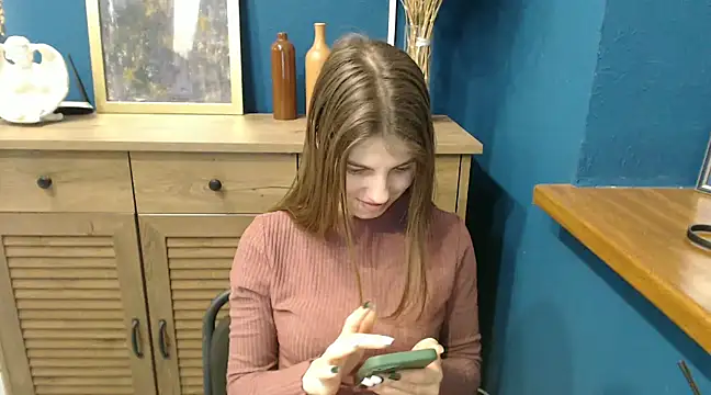 Snapshot of felicity_gold chatting on 18, 1, 2025 felicity gold online show from 18, 1, 2025