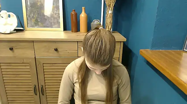 Snapshot of felicity_gold chatting on 21, 1, 2025 felicity gold online show from 21, 1, 2025