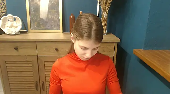 Snapshot of felicity_gold chatting on 24, 1, 2025 felicity gold online show from 24, 1, 2025