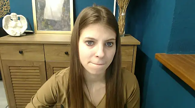 Snapshot of felicity_gold chatting on 30, 1, 2025 felicity gold online show from 30, 1, 2025