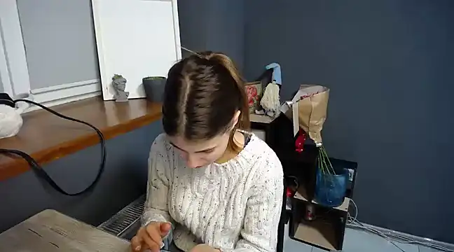 Snapshot of felicity_gold chatting on 11, 2, 2025 felicity gold online show from 11, 2, 2025