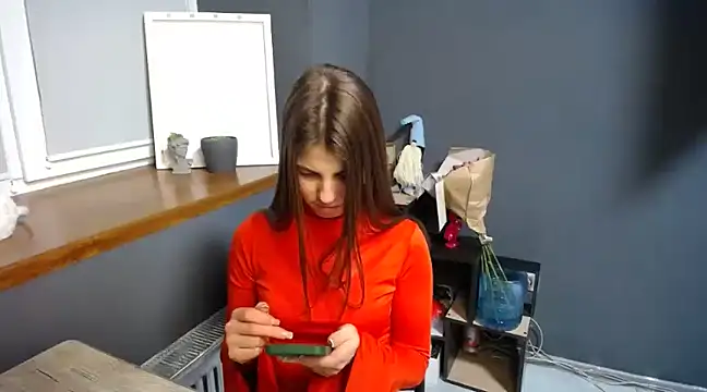 Snapshot of felicity_gold chatting on 13, 2, 2025 felicity gold online show from 13, 2, 2025