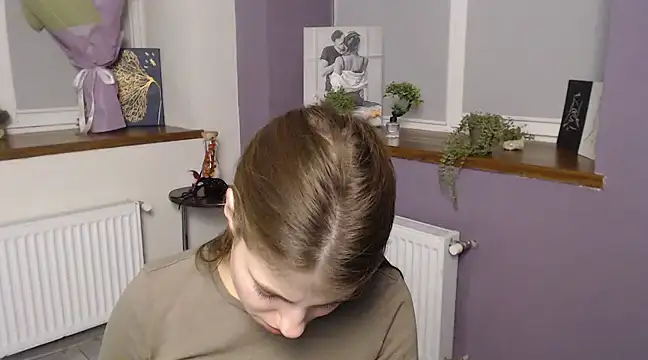 Snapshot of felicity_gold chatting on 27, 2, 2025 felicity gold online show from 27, 2, 2025