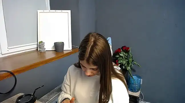 Snapshot of felicity_gold chatting on 28, 2, 2025 felicity gold online show from 28, 2, 2025