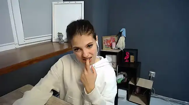 Snapshot of felicity_gold chatting on 14, 3, 2025 felicity gold online show from 14, 3, 2025