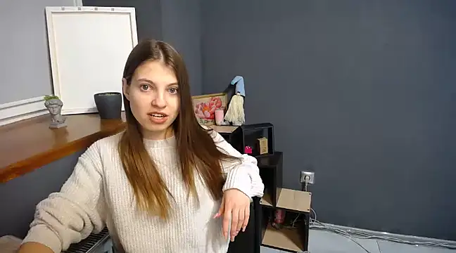 Snapshot of felicity_gold chatting on 18, 3, 2025 felicity gold online show from 18, 3, 2025