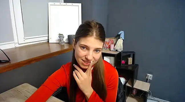 Snapshot of felicity_gold chatting on 20, 3, 2025 felicity gold online show from 20, 3, 2025