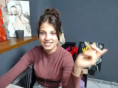 Snapshot of felicity_gold chatting on 23, 9, 2025 felicity gold online show from 23, 9, 2025