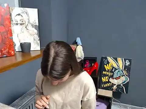 Snapshot of felicity_gold chatting on 30, 9, 2025 felicity gold online show from 30, 9, 2025