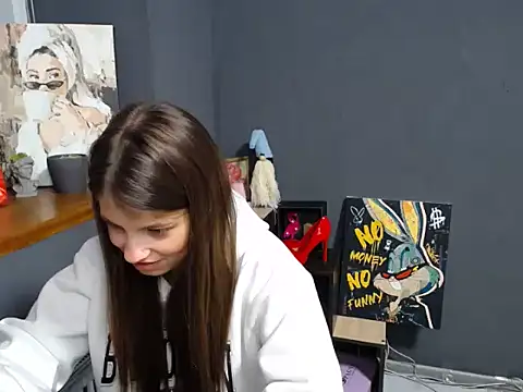 Snapshot of felicity_gold chatting on 9, 10, 2025 felicity gold online show from 9, 10, 2025