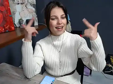 Snapshot of felicity_gold chatting on 21, 10, 2025 felicity gold online show from 21, 10, 2025