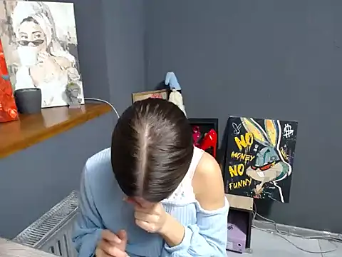 Snapshot of felicity_gold chatting on 29, 10, 2025 felicity gold online show from 29, 10, 2025