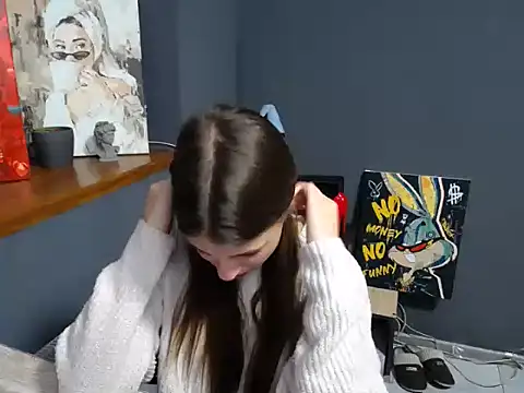 Snapshot of felicity_gold chatting on 1, 12, 2025 felicity gold online show from 1, 12, 2025