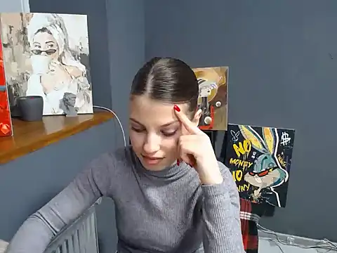 felicity gold online show from 13, 1, 2026