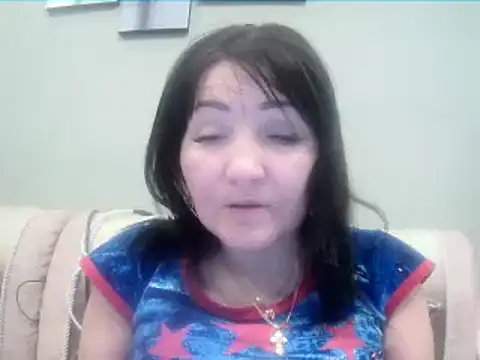 ClaireSunset online show from 18, 1, 2026