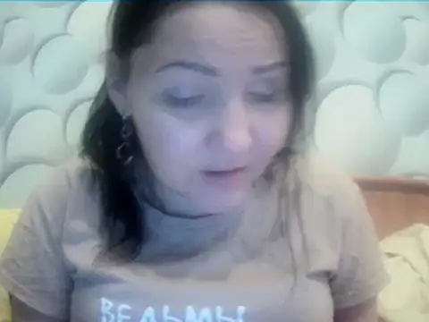 ClaireSunset online show from 23, 2, 2026