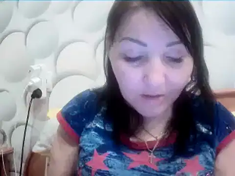 ClaireSunset online show from 14, 3, 2026