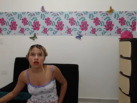 Naomi991 online show from 31, 12, 2024