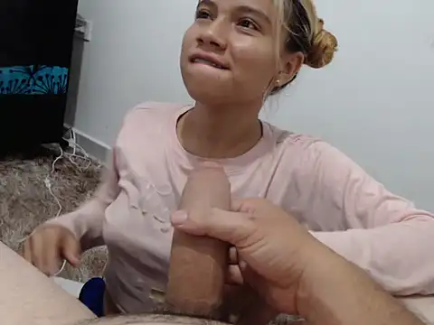 Naomi991 online show from 19, 1, 2025