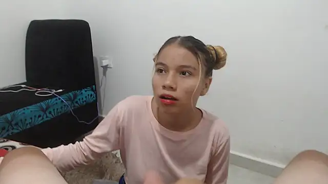 Naomi991 online show from 13, 3, 2025