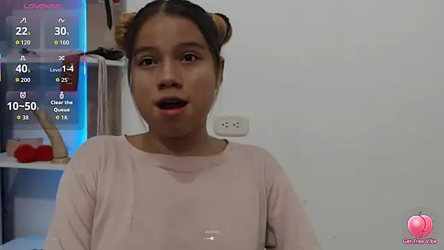 Naomi991 online show from 29, 9, 2025