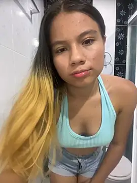 Naomi991 online show from 4, 10, 2025