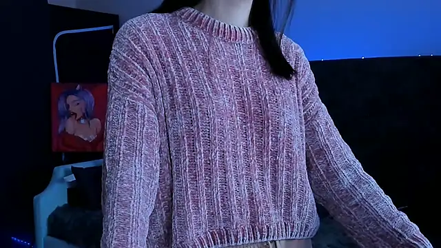 Snapshot of Kathleen_Meow chatting on 3, 12, 2024 Kathleen Meow online show from 3, 12, 2024