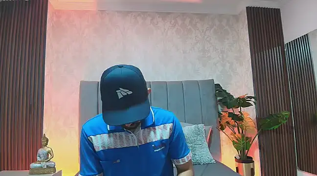 Leandro GB online show from 13, 3, 2025
