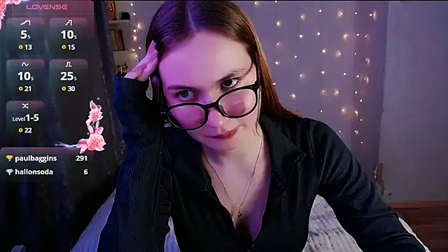 Snapshot of Miya_Mark chatting on 25, 2, 2025 Miya Mark online show from 25, 2, 2025