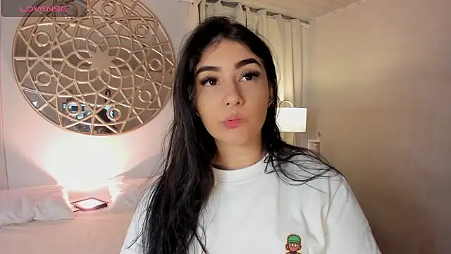 Belliinda 21 online show from 28, 3, 2026