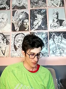 Loggan donnelly online show from 12, 1, 2026