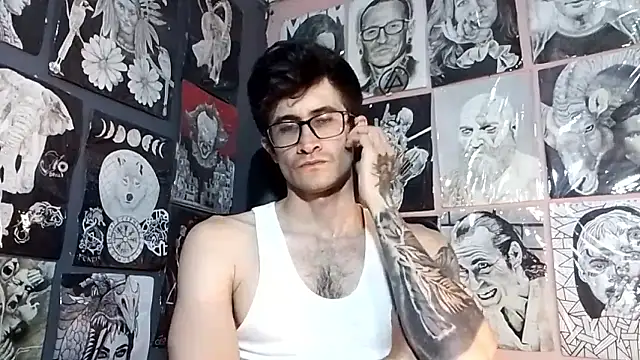 Loggan donnelly online show from 17, 1, 2026