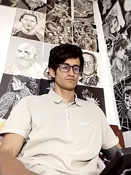 Loggan donnelly online show from 24, 3, 2026