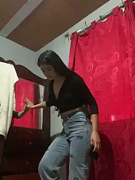 Naty G online show from 16, 3, 2025