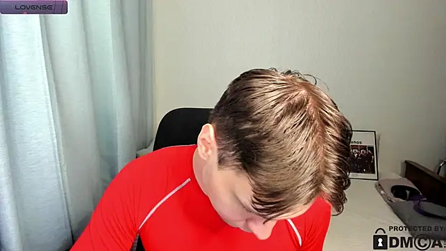 Snapshot of handsome_guy01 chatting on 7, 2, 2026 handsome guy01 online show from 7, 2, 2026