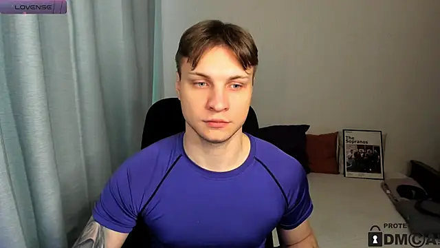 Snapshot of handsome_guy01 chatting on 7, 2, 2026 handsome guy01 online show from 7, 2, 2026